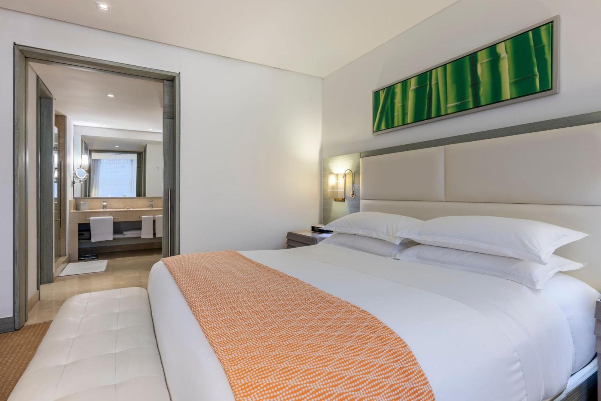 Cali Marriott Hotel Esterno foto